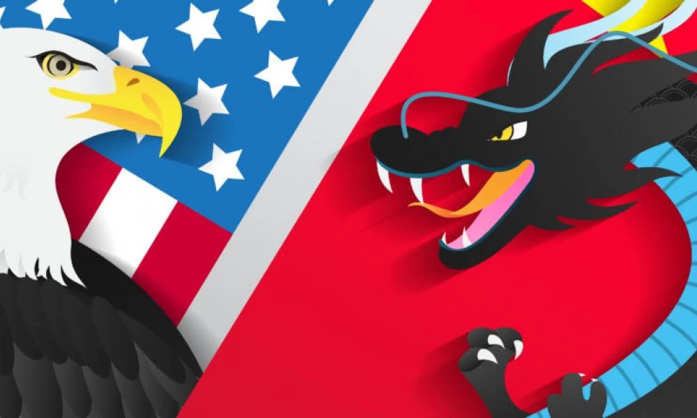 Εκλογές ΗΠΑ: Η Κίνα συνεχάρη τον Μπάιντεν για την νίκη του